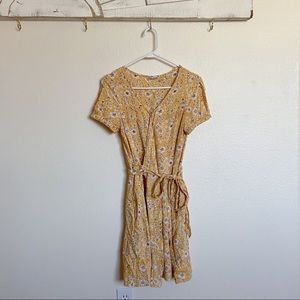 Roxy Dress